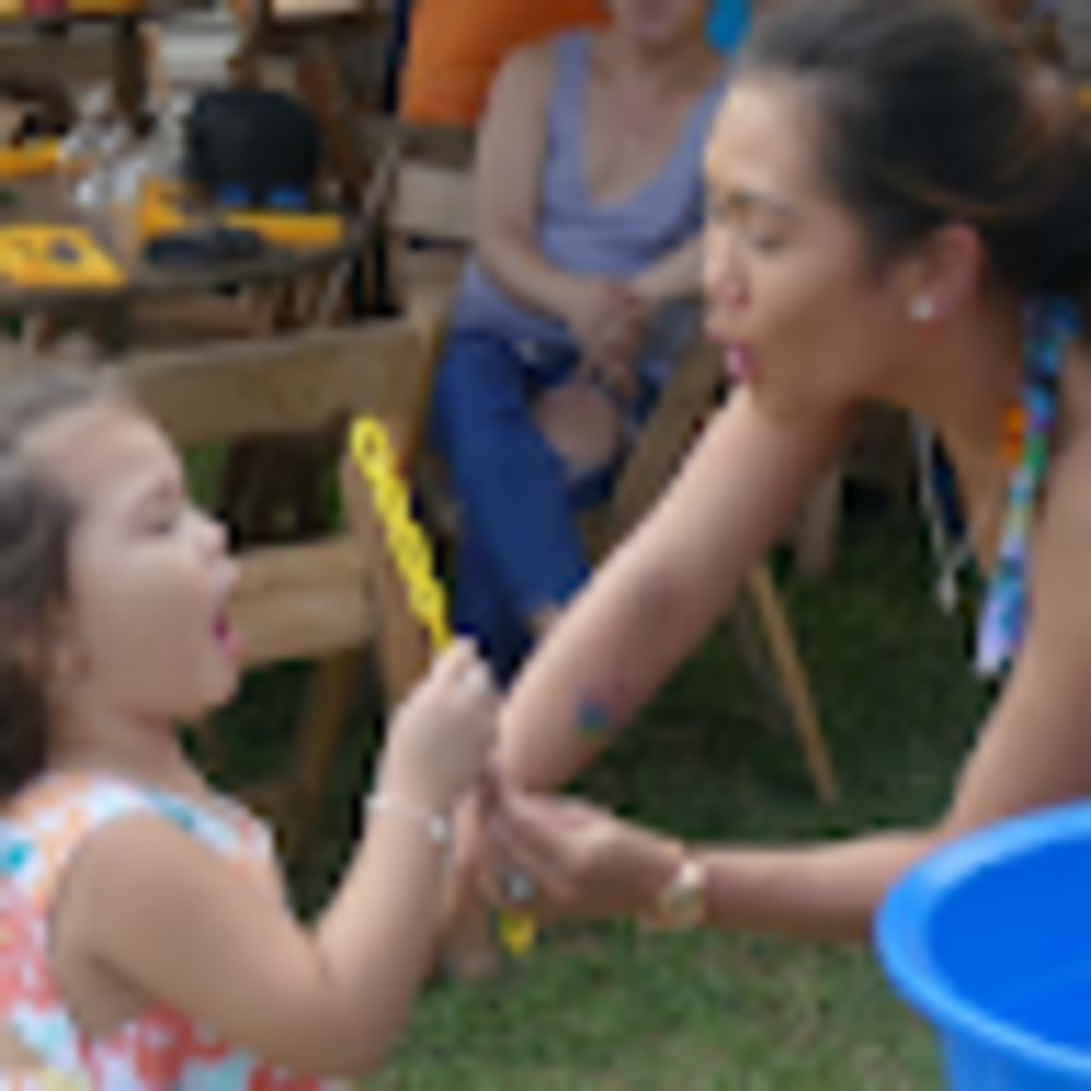 Meet your Posher, Joy